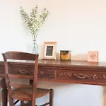 Apartman Logis Domaine De La Boheme Chez Delphine Wespiser *