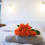 Apartman Logis Domaine De La Boheme Chez Delphine Wespiser *