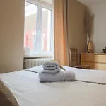 Logis Domaine De La Boheme Chez Delphine Wespiser Apartman Wahlbach