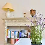 Apartman Logis Domaine De La Boheme Chez Delphine Wespiser *