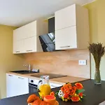 Logis Domaine De La Boheme Chez Delphine Wespiser Apartman *