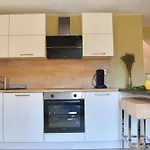 Logis Domaine De La Boheme Chez Delphine Wespiser Apartman *
