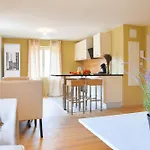 Apartman Logis Domaine De La Boheme Chez Delphine Wespiser
