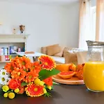 Apartman Logis Domaine De La Boheme Chez Delphine Wespiser *