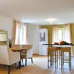 Logis Domaine De La Boheme Chez Delphine Wespiser Apartman *