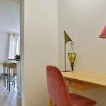 Logis Domaine De La Boheme Chez Delphine Wespiser Apartman Wahlbach