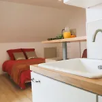 Logis Domaine De La Boheme Chez Delphine Wespiser Apartman *
