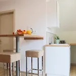 Logis Domaine De La Boheme Chez Delphine Wespiser Apartman *