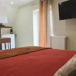 Logis Domaine De La Boheme Chez Delphine Wespiser Apartman