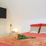 Logis Domaine De La Boheme Chez Delphine Wespiser Apartman