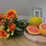 Logis Domaine De La Boheme Chez Delphine Wespiser Apartman *