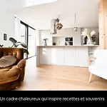 Logis Domaine De La Boheme Chez Delphine Wespiser *