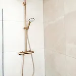 アパート Logis Domaine De La Boheme Chez Delphine Wespiser *