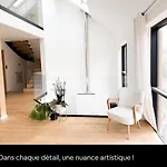 Logis Domaine De La Boheme Chez Delphine Wespiser