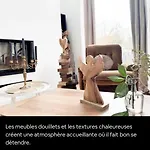 Logis Domaine De La Boheme Chez Delphine Wespiser アパート Wahlbach