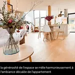 アパート Logis Domaine De La Boheme Chez Delphine Wespiser Wahlbach