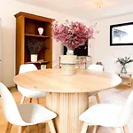 Logis Domaine De La Boheme Chez Delphine Wespiser * Wahlbach