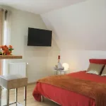 Logis Domaine De La Boheme Chez Delphine Wespiser *