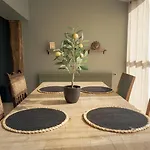 アパート Logis Domaine De La Boheme Chez Delphine Wespiser Wahlbach