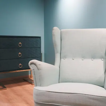 Le Tropical, Chic & Design Apartamento