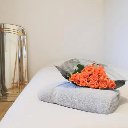 Le Tropical, Chic & Design * Wahlbach