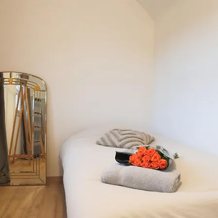 Apartamento Le Tropical, Chic & Design *