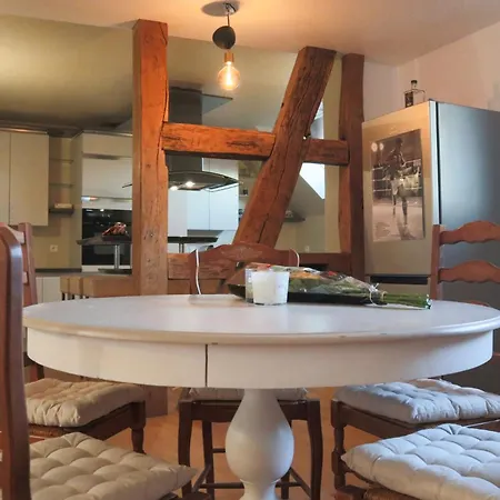 Apartamento Le Tropical, Chic & Design Wahlbach