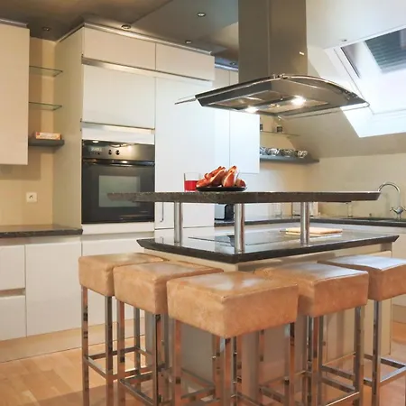 Le Tropical, Chic & Design * Wahlbach