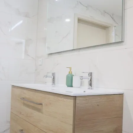 Apartamento Le Tropical, Chic & Design *