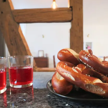 Logis Domaine De La Boheme Chez Delphine Wespiser *
