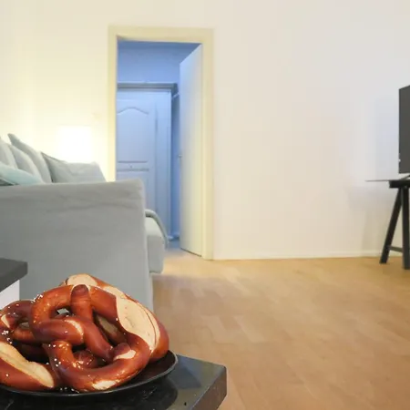 Le Tropical, Chic & Design Apartamento *