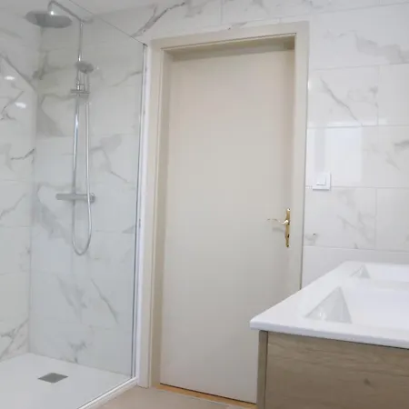 Apartamento Le Tropical, Chic & Design Wahlbach