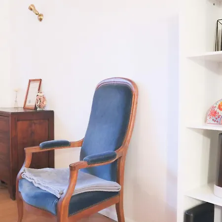 Le Tropical, Chic & Design Apartamento Wahlbach