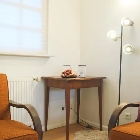 Apartamento Le Tropical, Chic & Design