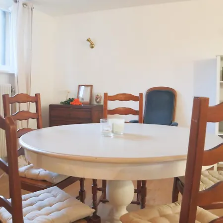 Le Tropical, Chic & Design Apartamento Wahlbach