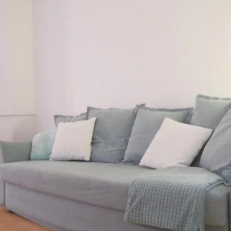 Le Tropical, Chic & Design Apartamento