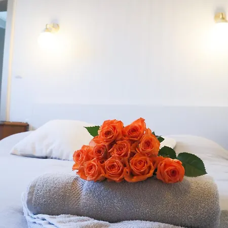 شقة Logis Domaine De La Boheme Chez Delphine Wespiser *