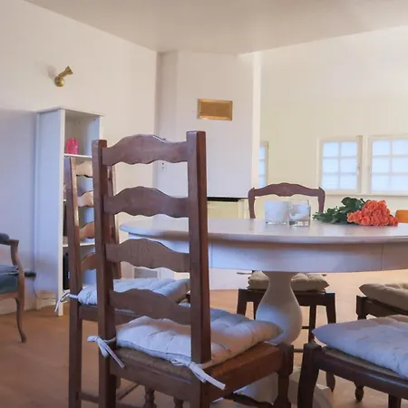 شقة Logis Domaine De La Boheme Chez Delphine Wespiser *