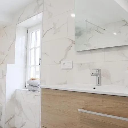 Le Tropical, Chic & Design Apartamento