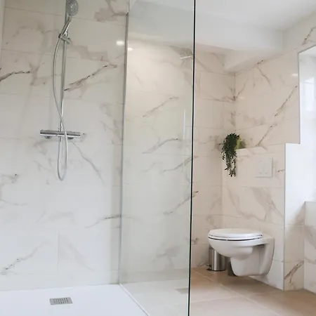 Apartamento Le Tropical, Chic & Design Wahlbach