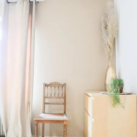 Le Tropical, Chic & Design Wahlbach