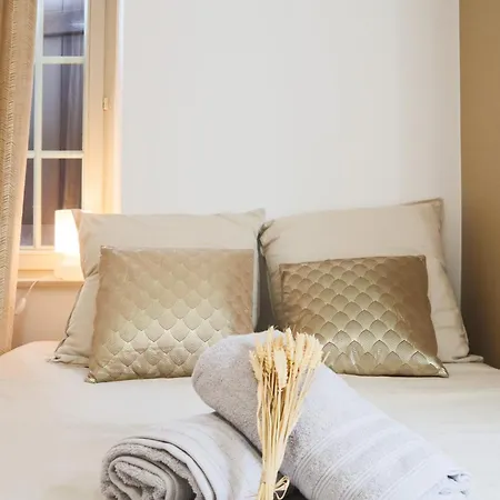 Le Tropical, Chic & Design Apartamento Wahlbach