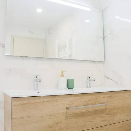 Le Tropical, Chic & Design Wahlbach