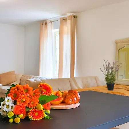 Le Tropical, Chic & Design Wahlbach