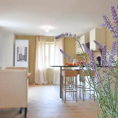 Le Tropical, Chic & Design Apartamento