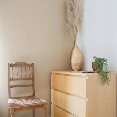 Apartamento Le Tropical, Chic & Design *