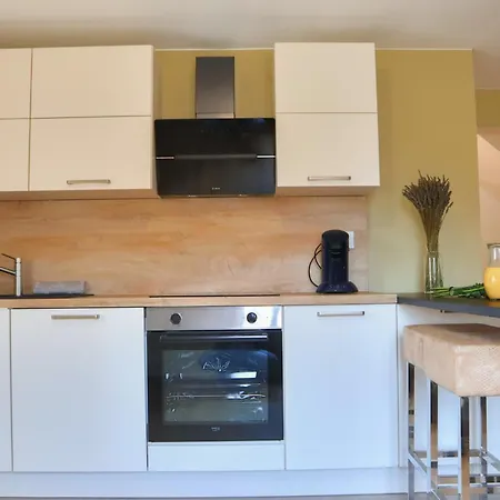 Le Tropical, Chic & Design Apartamento *