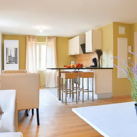 Apartamento Le Tropical, Chic & Design