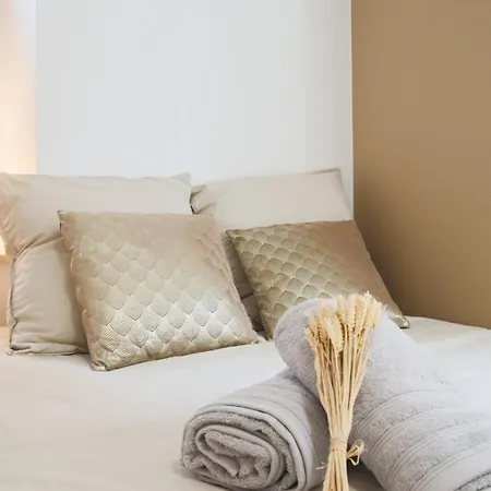 Le Tropical, Chic & Design Apartamento Wahlbach