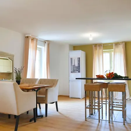 Le Tropical, Chic & Design Apartamento *